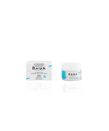 Baga Wound Burn Acne Ceramide Cream - Buy Online on GoSupps.com