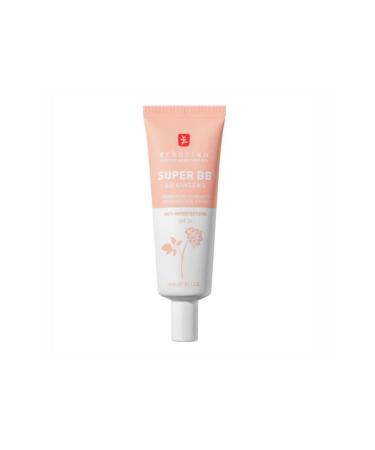 erborian Super Bb Au Ginseng Spf20 Clair 40 Ml