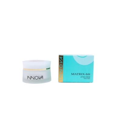 INNOVI Innova Matrix-lift Anti-Aging Care Cream 50 Ml