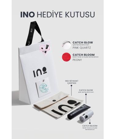 INO Cosmetic INO Gift Box