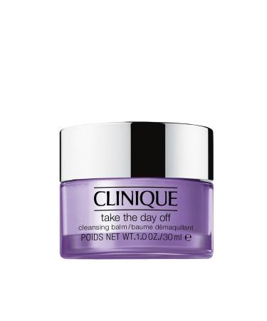 Clinique Take The Day Off Make-Up & Facial Cleansing Balm 30ml