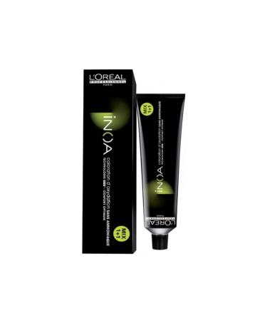 INOA Md.beauty 6.11 Hair Dye 60 Ml.