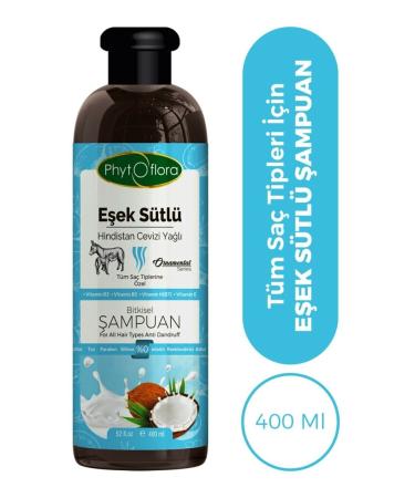 Komili Shower Gel Introduction Package 6 Piece Set - New Series - Vegan - 6 X 500 ML