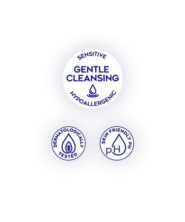 Komili Shower Gel Introduction Package 6 Piece Set - New Series - Vegan - 6 X 500 ML - Buy Online on GoSupps.com