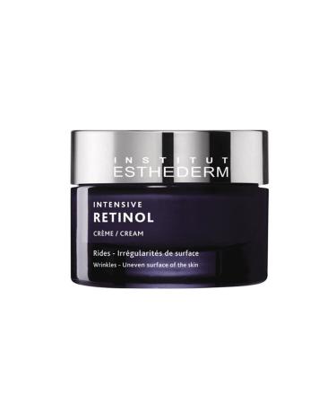 INSTITUT ESTHEDERM Intensive Hyaluronic Serum Anti-Fine Lines and Wrinkles Moisturizing Face Care Serum 30ML