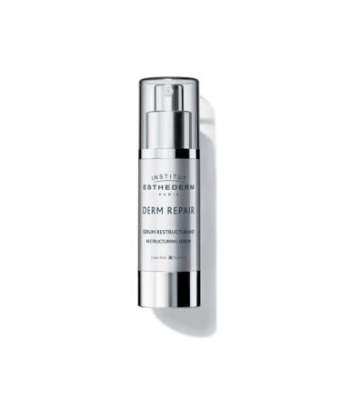 INSTITUT ESTHEDERM Intensive Hyaluronic Serum Anti-Fine Lines and Wrinkles Moisturizing Face Care Serum 30ML - Buy Online on GoSupps.com