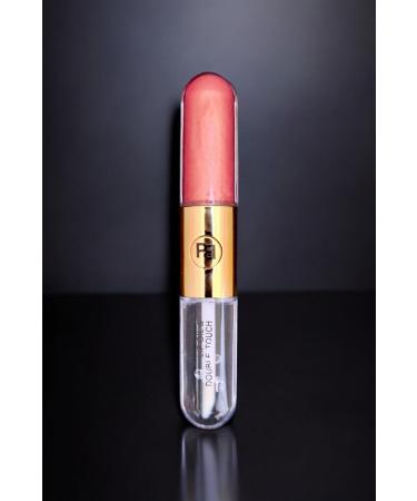 wwbeauty Lip Gloss & Oil -Long lasting glossy lipstick-Double Sided