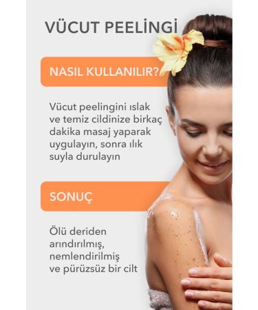 ORGANIC MIMI Body Peeling Organic Almond Oil and Strawberry Sensitive Skin Moisturizing Body Scrub 250 G - Buy Online on GoSupps.com