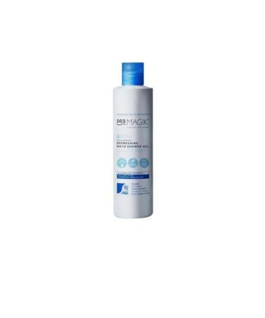 Dead Sea REVITALIZING SHOWER GEL 300 ML BELLADERM