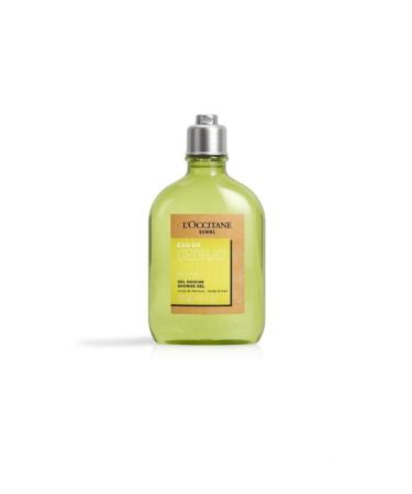 L'Occitane L'occitane C drat Shower Gel - Cedrat Shower Gel 250 ml