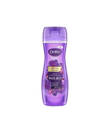 Duru Shower Gel Orchid Essence 450ml