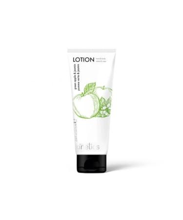 kinetics Hand Body Lotion Green Apple & Jasmin 75ml