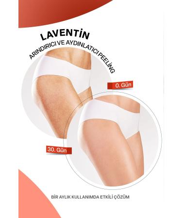 Lavender Nourishing Purifying and Moisturizing Body Scrub Strawberry - Mint 250ml (fresh) - Buy Online on GoSupps.com