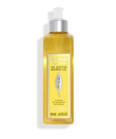 L'Occitane Citrus Verbena Shower Gel 500 ML