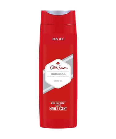 Old Spice Original Shower Gel 400 Ml