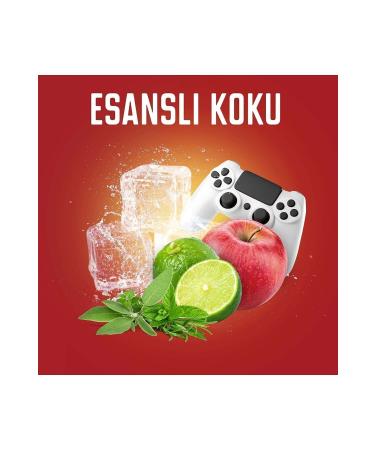 Old Spice Shower Gel 400 ml Booster - Buy Online on GoSupps.com