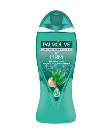 Palmolive Aroma Sensations So Firm Shower Gel 500 ml