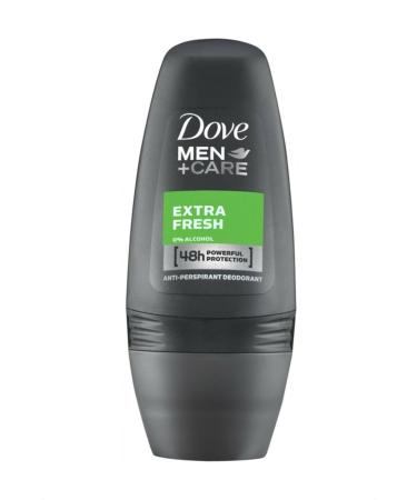 Dove Extra Fresh Men 50 ml Men's Roll-On 50210466