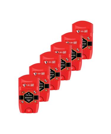 Old Spice Old Spice Booster Deo Stick 50 ml