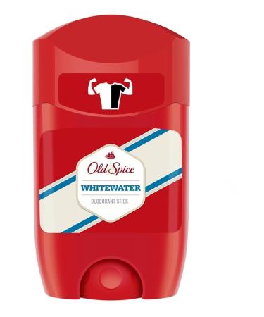 Old Spice Men's Deodorant Stick 50 Ml