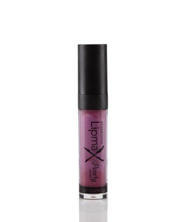 Cosmegram Lipmax Pearly Shine Plumping Lipstick
