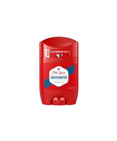 Old Spice Whitewater 48 H Fresh Deodorant Stick 50 ml