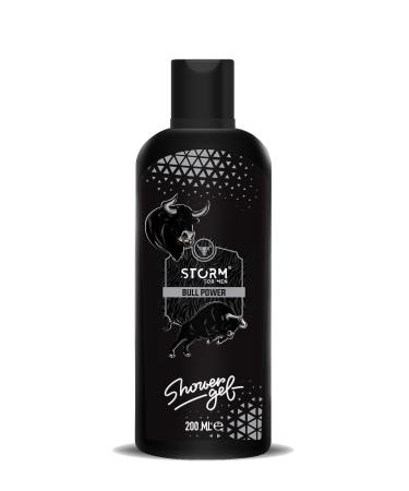 Storm Lady Storm Women Love Body Shower Gel 200 Ml