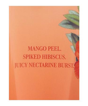 Victoria's Secret BEAUTY Mango Smash Body Lotion 236ml - Buy Online on GoSupps.com