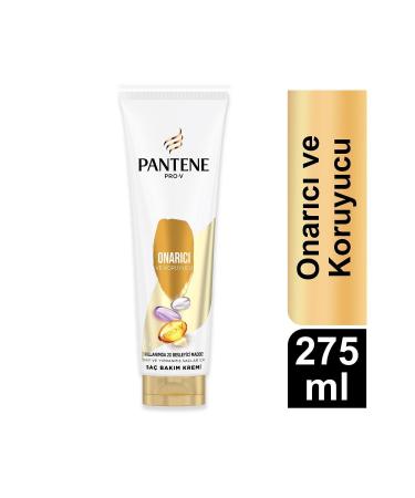 Pantene Repairing and Protective Hair Care Cream 275 ml