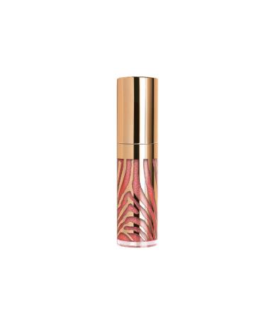 Sisley Le Phyto Gloss Smoothing Plumping Lip Gloss 6.5ml 3 Sunrise