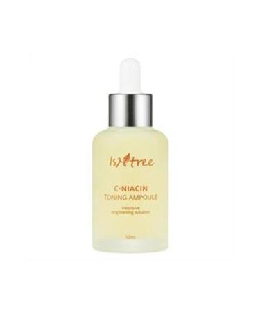 Baby Isntree C-Niacin Color Equalizing Serum 50ml (SINGLE)
