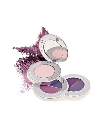 Jane Iredale 3-Piece Eyeshadow Set - Go Cool Eye Steppes Go Cool 8 4 g 670959510730