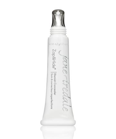 Jane Iredale Acne Dryer & Concealer - Zap & Hide Blemish Concealer Z2 6.2 g 670959330567