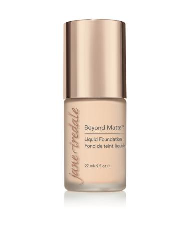 Jane Iredale Beyond Matte Liquid Foundation M1 27ml