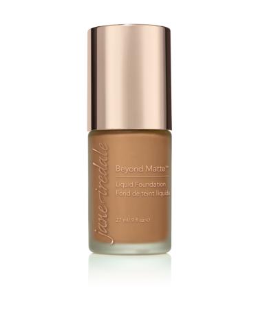 Jane Iredale Beyond Matte Liquid Foundation M13 27ml