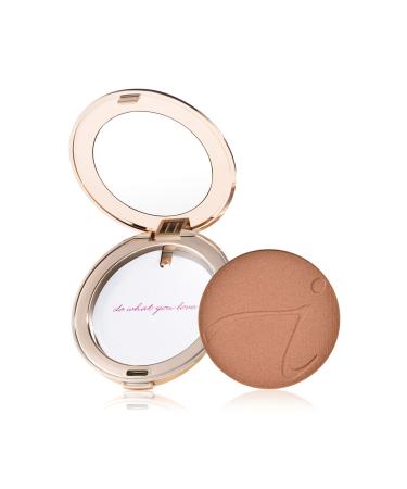 Jane Iredale Bronzing Refill Blush - So-Bronze 1 Bronzing Powder 9.9 g 670959511263