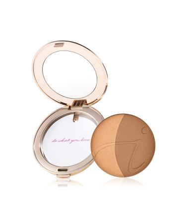 Jane Iredale Bronzing Refill Blush - So-Bronze 2 Bronzing Powder 9.9 g 670959511270