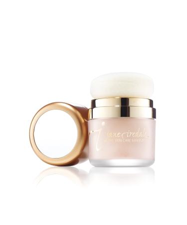 Jane Iredale Face & Body Powder - Powder Me Spf 30 Dry Sunscreen Tanned 17.5 g 670959112934