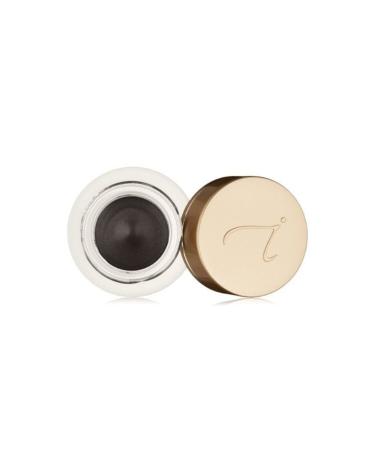 Jane Iredale Gel Black Eyeliner - Jelly Jar Gel Eyeliner / Black 3 g 670959200242
