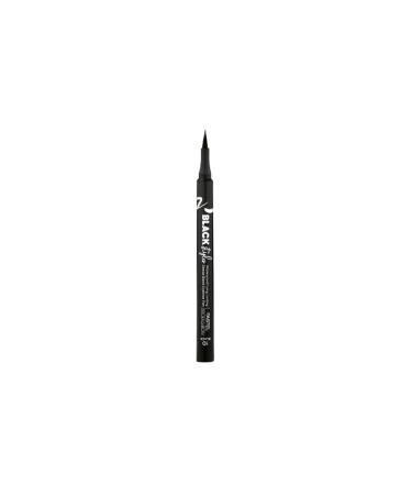 Pastel Profashion Black Styler Eyeliner Pen - Waterproof
