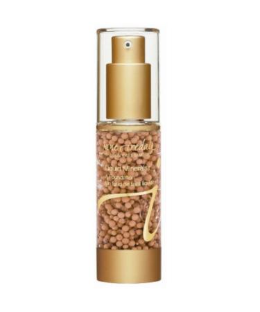 Jane Iredale Liquid Foundation 30 ml 670959500236