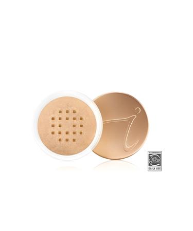 Jane Iredale Loose Powder - Amazing Base Loose Mineral Powder Spf 20 Suntan 10.5 g 670959112651