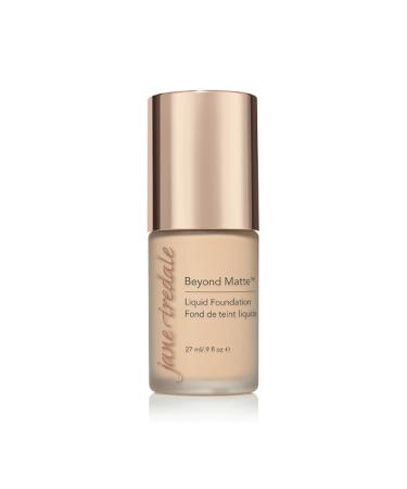 Jane Iredale Matte Liquid Foundation - Beyond Matte Liquid Foundation No:M6 670959500328
