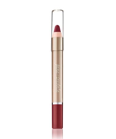 Jane Iredale Moisturizing Pencil Lipstick - Play On Lip Crayon Naughty 2.8 g 670959229052