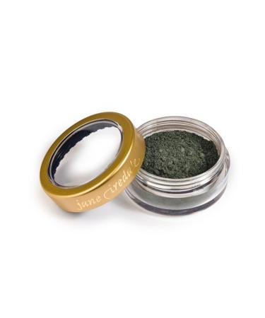 Jane Iredale Multi-Purpose Blush & Eyeshadow Green in Green Shades with 24 Carat Gold 1.8 g 670959510198