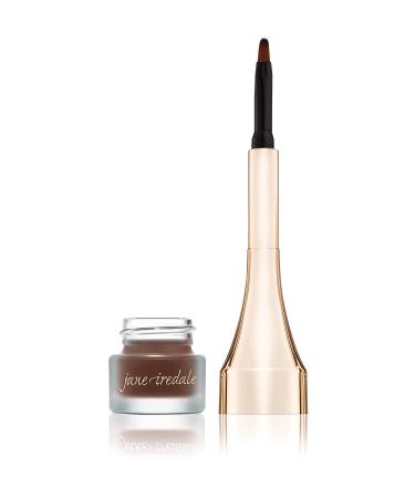 Jane Iredale Eyeliner - Mystikol Powdered Eyeliner Dark Topaz 1.75 g 670959200396