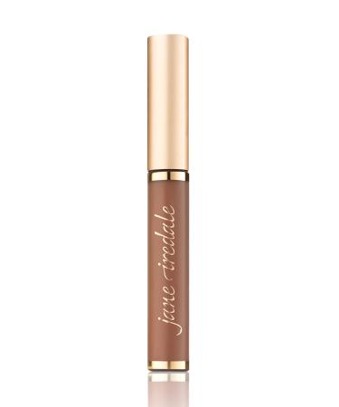 Jane Iredale Nourishing Eyebrow Mascara - Pure Brow Brow Gel Auburn 4.8 g 670959210098