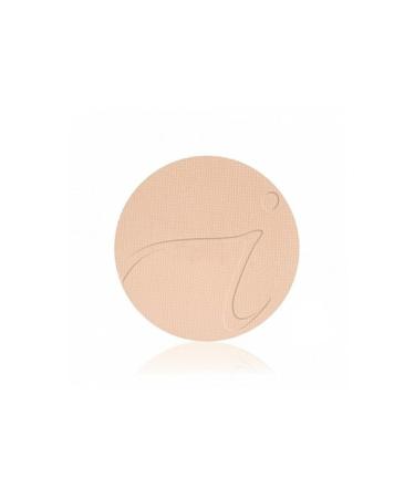 Jane Iredale Pressed Mineral Powder - Pure Pressed Foundation Spf 20 Refill Satin 9.9 g 670959112866