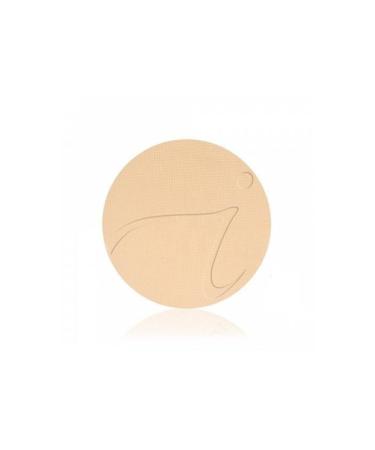 Jane Iredale Pressed Mineral Powder - Pure Pressed Foundation Spf 20 Refill Warm Siena 9.9 g 670959112903