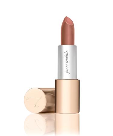 Jane Iredale Nemlendirici Ruj - Triple Luxe Long Lasting Moist Lipstick Natalie 3.4 g 670959231666